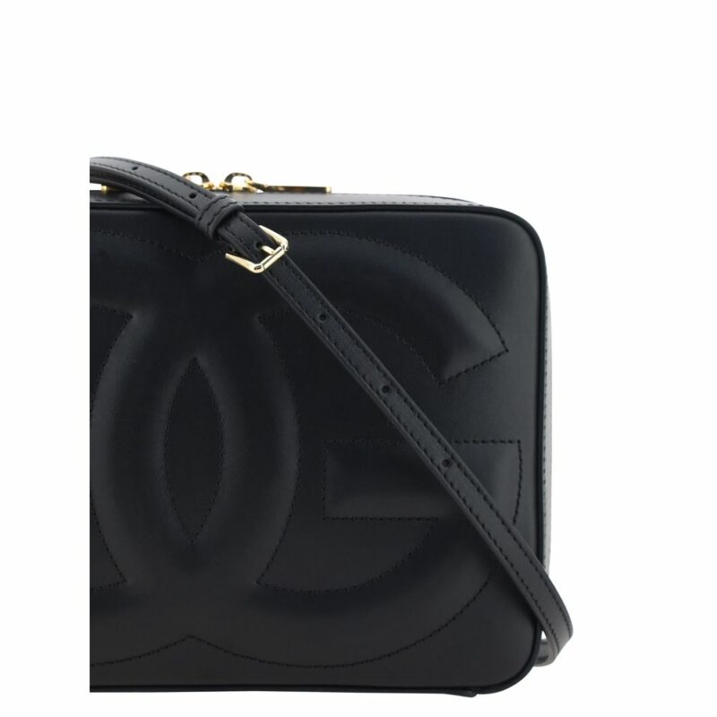 Dolce & Gabbana Shoulder Bag - Image 4
