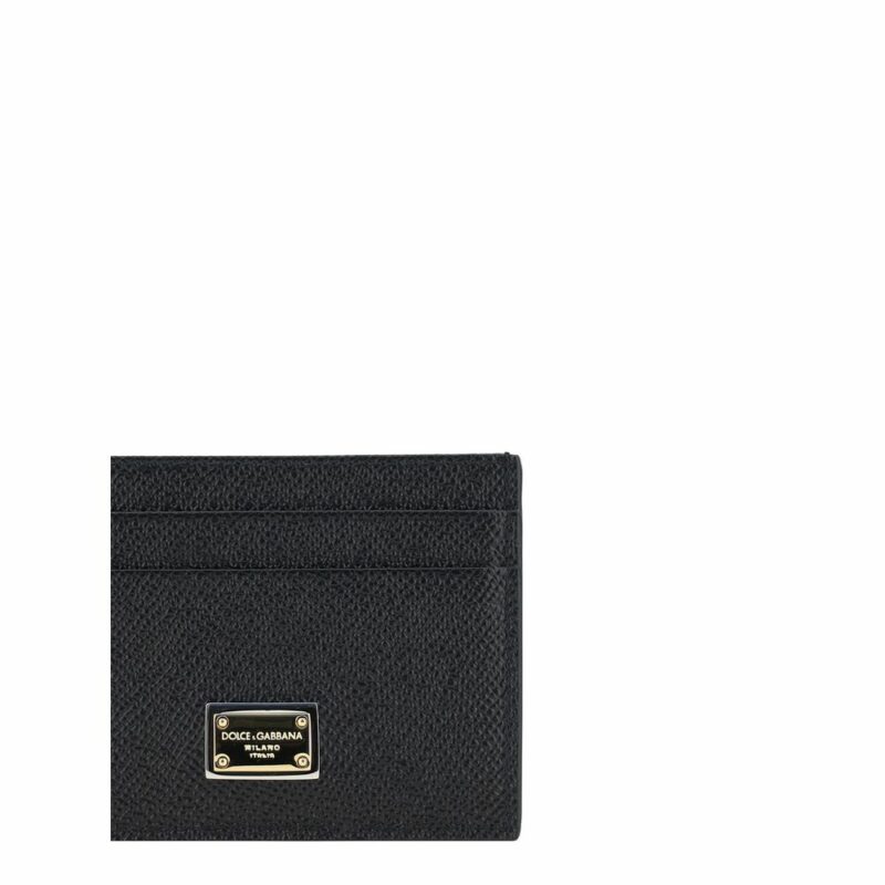 Dolce & Gabbana Card Holder - Image 3