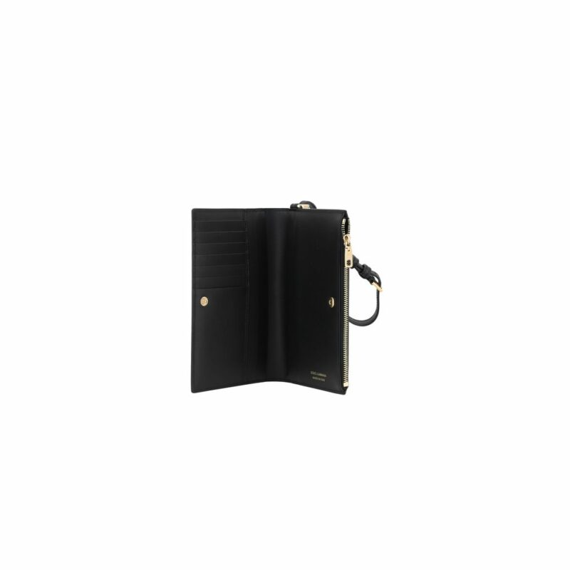 Dolce & Gabbana Passport Holder - Image 3