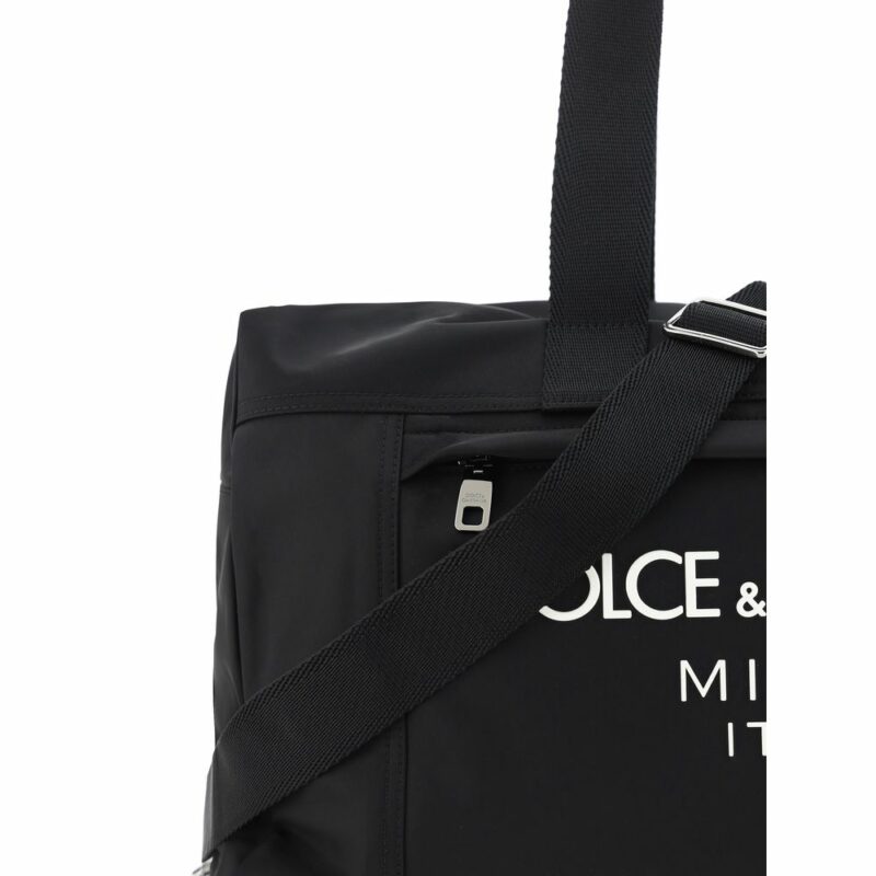 Dolce & Gabbana Travel Bag - Image 4