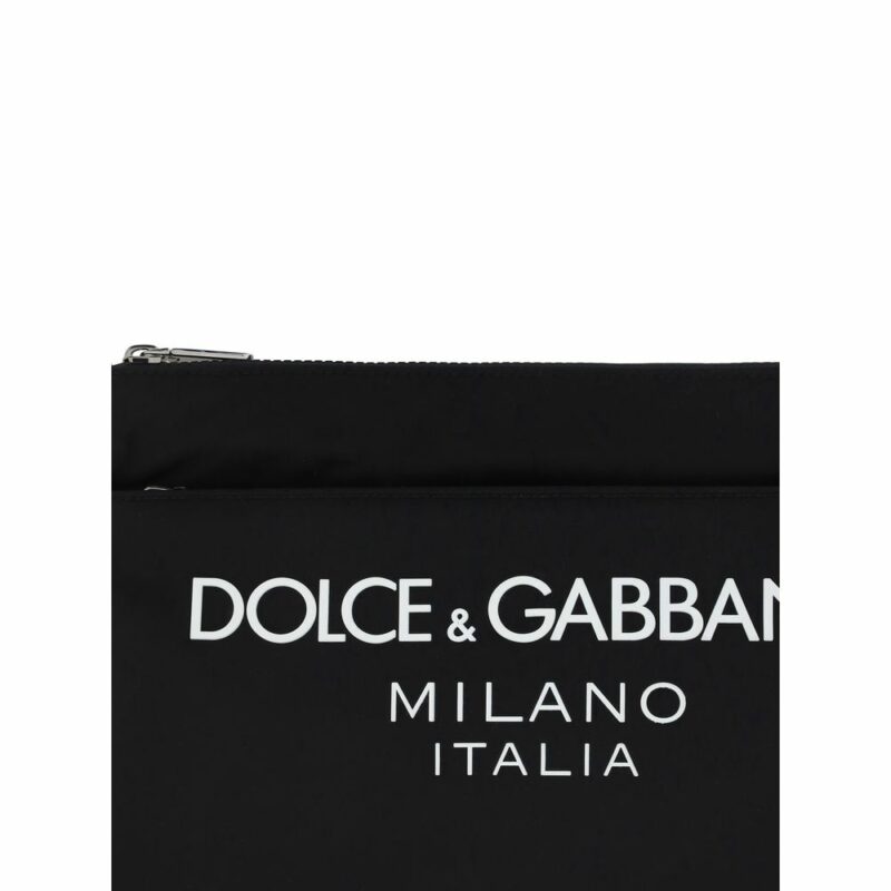 Dolce & Gabbana Clutch Bag - Image 3