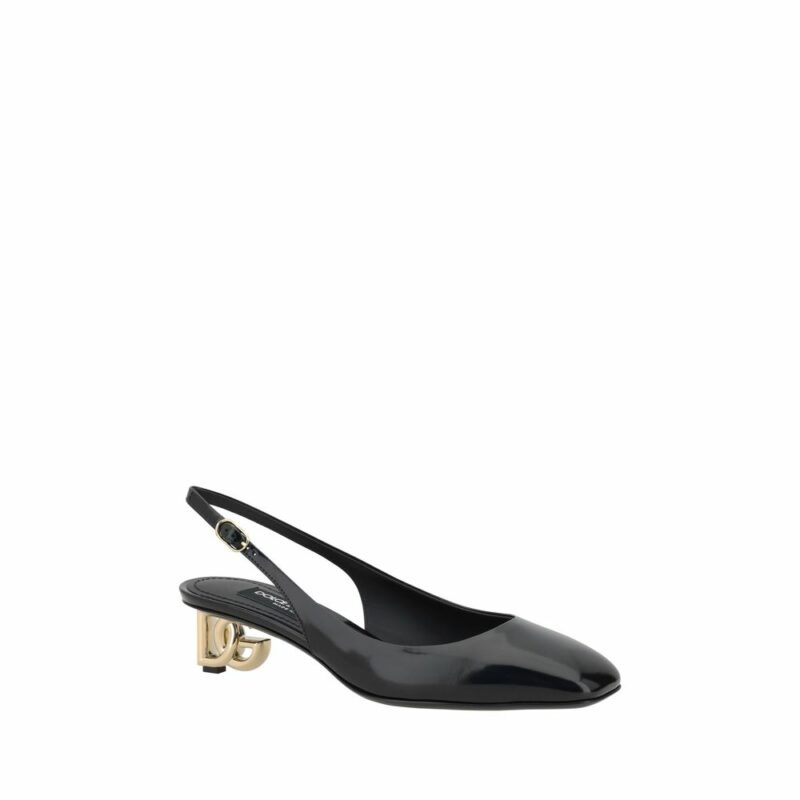 Dolce & Gabbana Slingback Pumps - Image 2