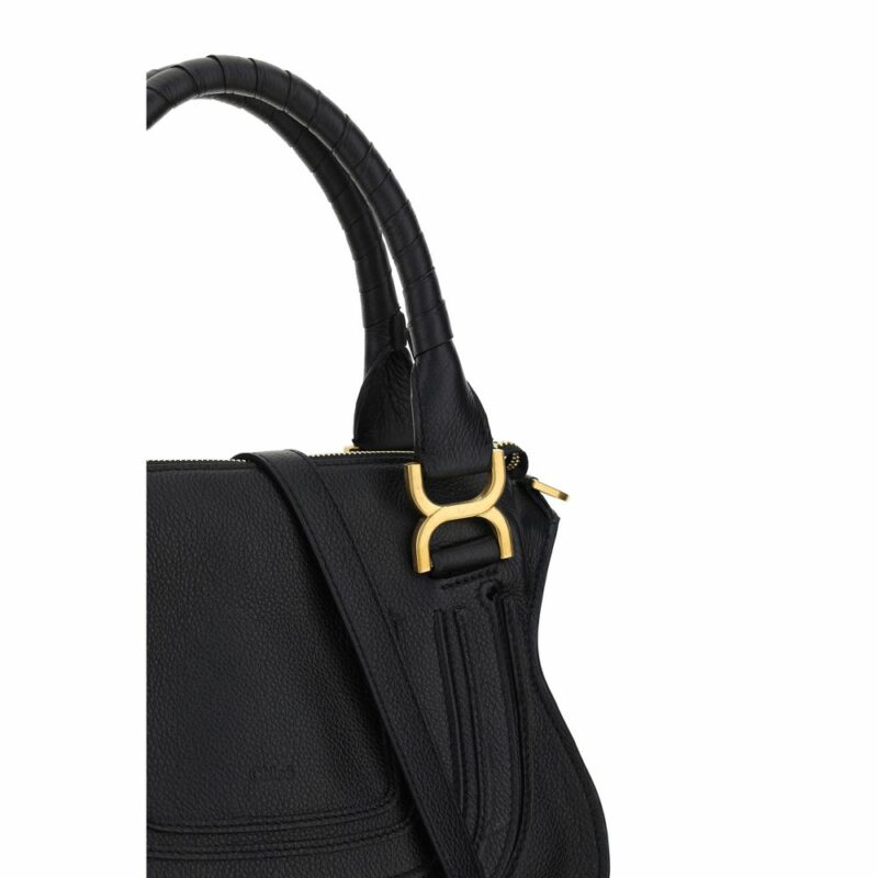 Chloé Marcie Handbag - Image 4