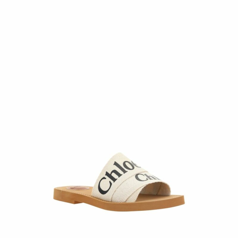 Chloé Woody Sandals - Image 2