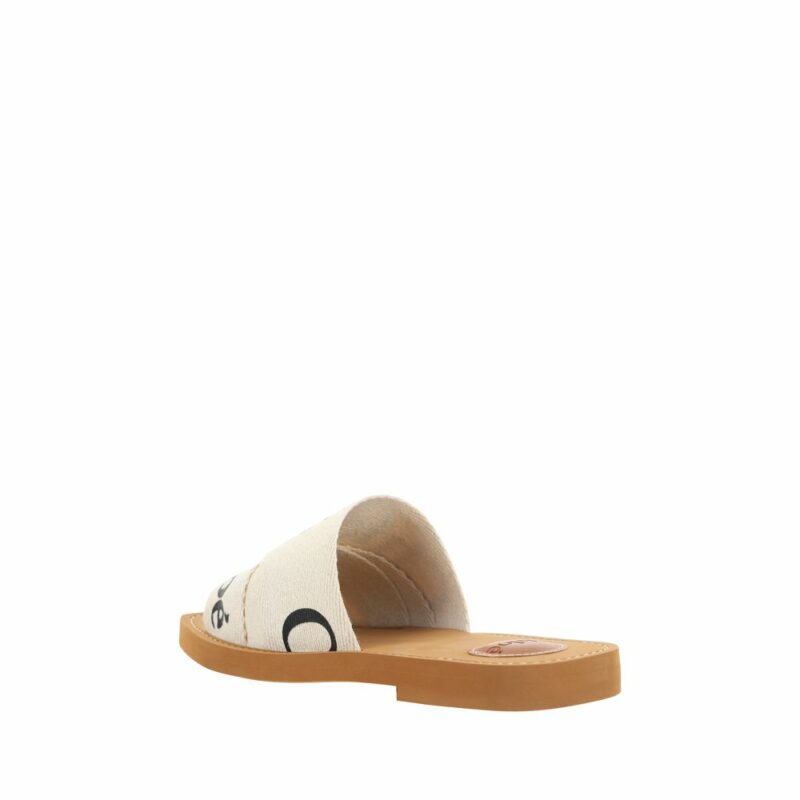Chloé Woody Sandals - Image 3