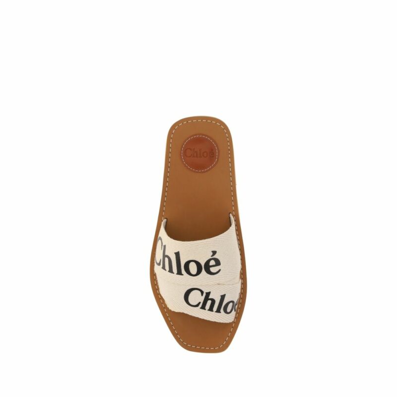 Chloé Woody Sandals - Image 4