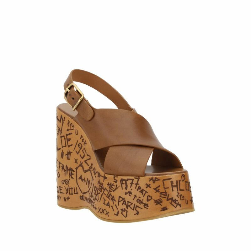 Chloé Maxime Sandals - Image 2