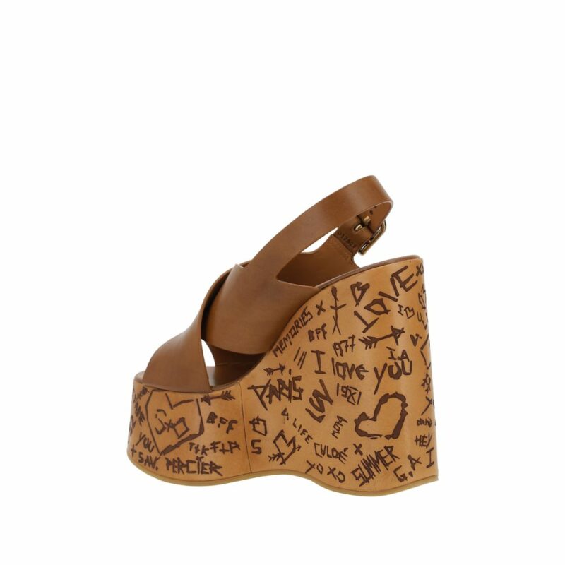 Chloé Maxime Sandals - Image 3