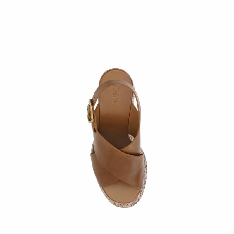 Chloé Maxime Sandals - Image 4