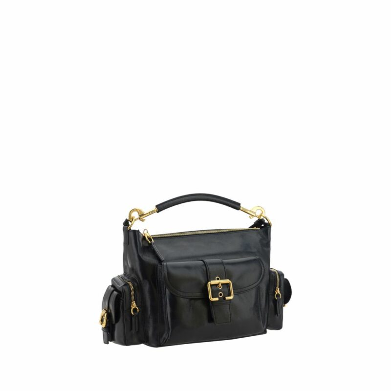 Chloé Camera Handbag - Image 2