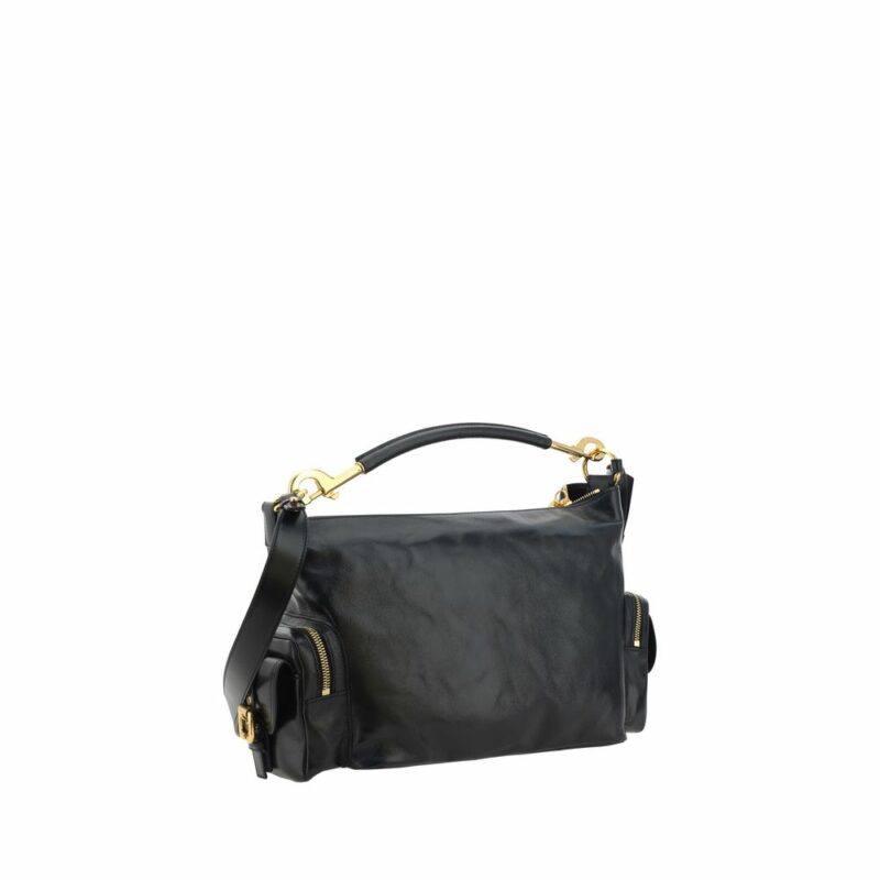 Chloé Camera Handbag - Image 3