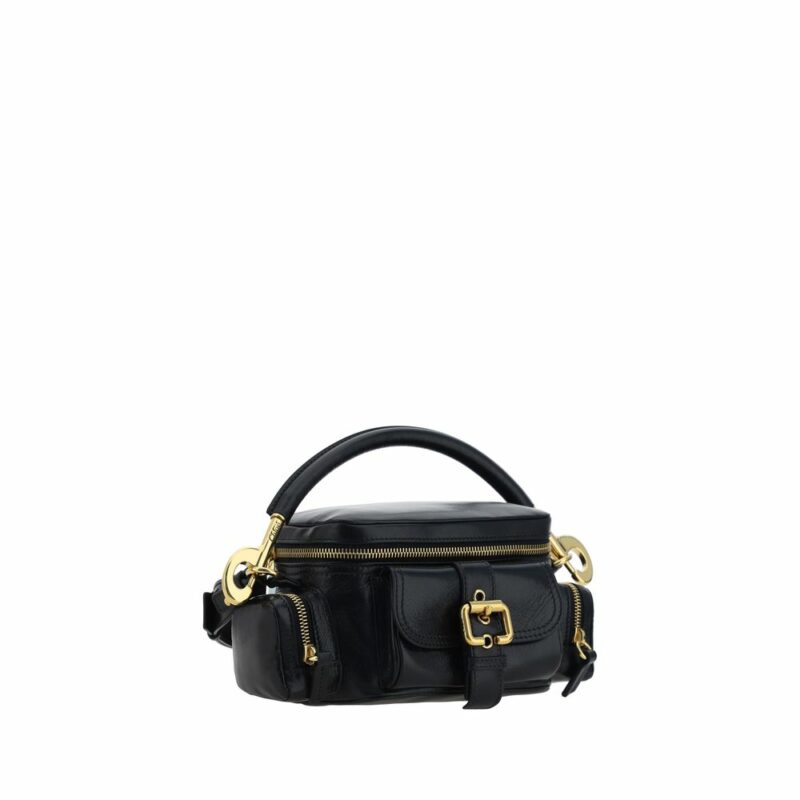 Chloé Camera Handbag - Image 2