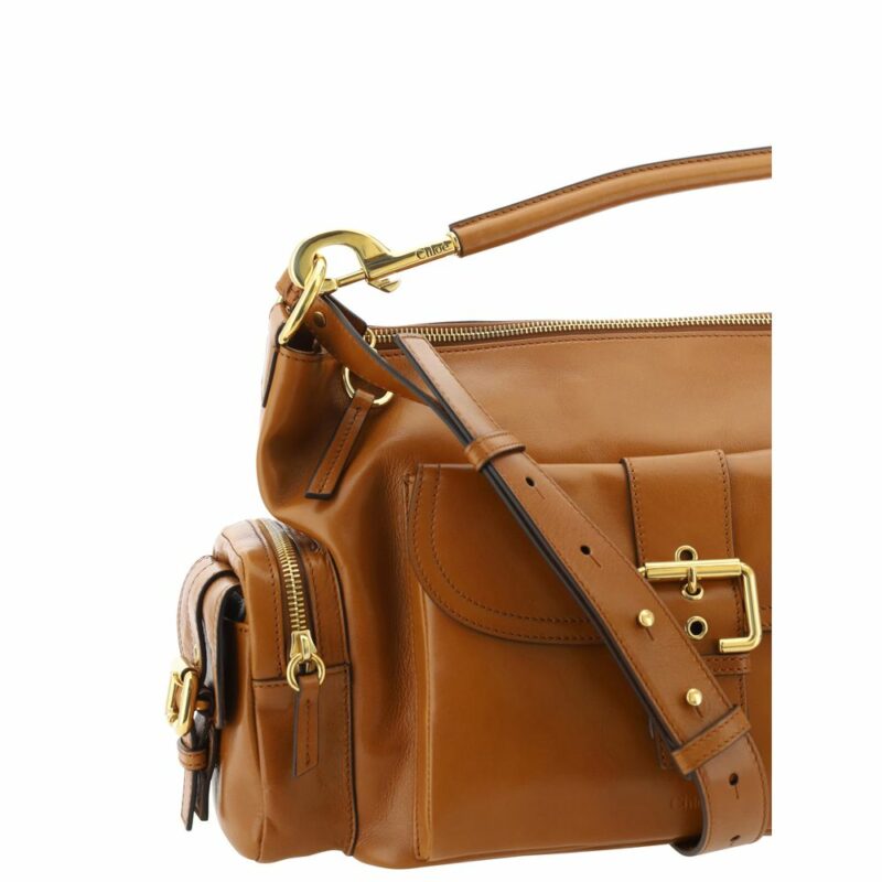 Chloé Camera Handbag - Image 4
