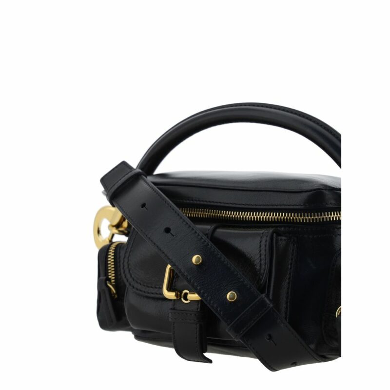 Chloé Camera Handbag - Image 4