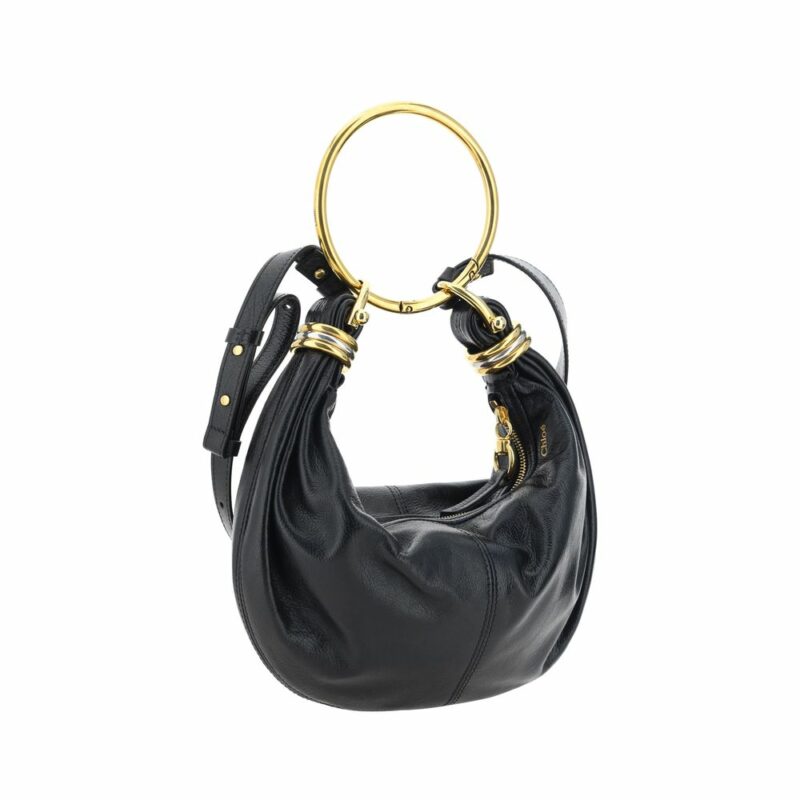 Chloé Bracelet Handbag - Image 2