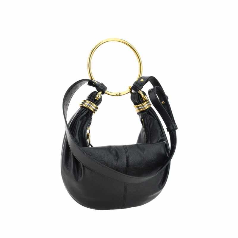 Chloé Bracelet Handbag - Image 3