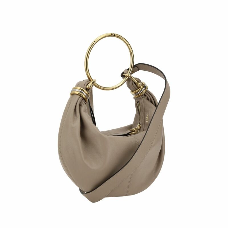 Chloé Bracelet Handbag - Image 2