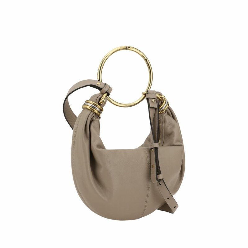 Chloé Bracelet Handbag - Image 3
