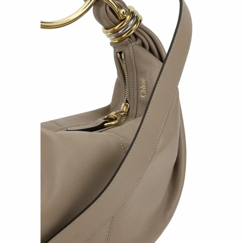 Chloé Bracelet Handbag - Image 4