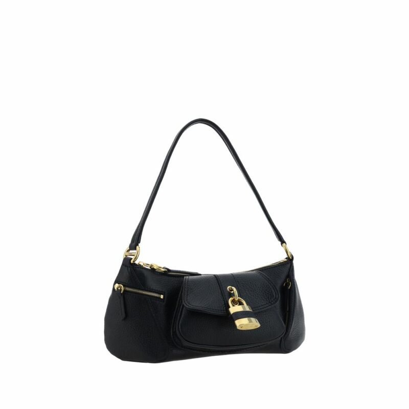 Chloé 99 Shoulder Bag - Image 2
