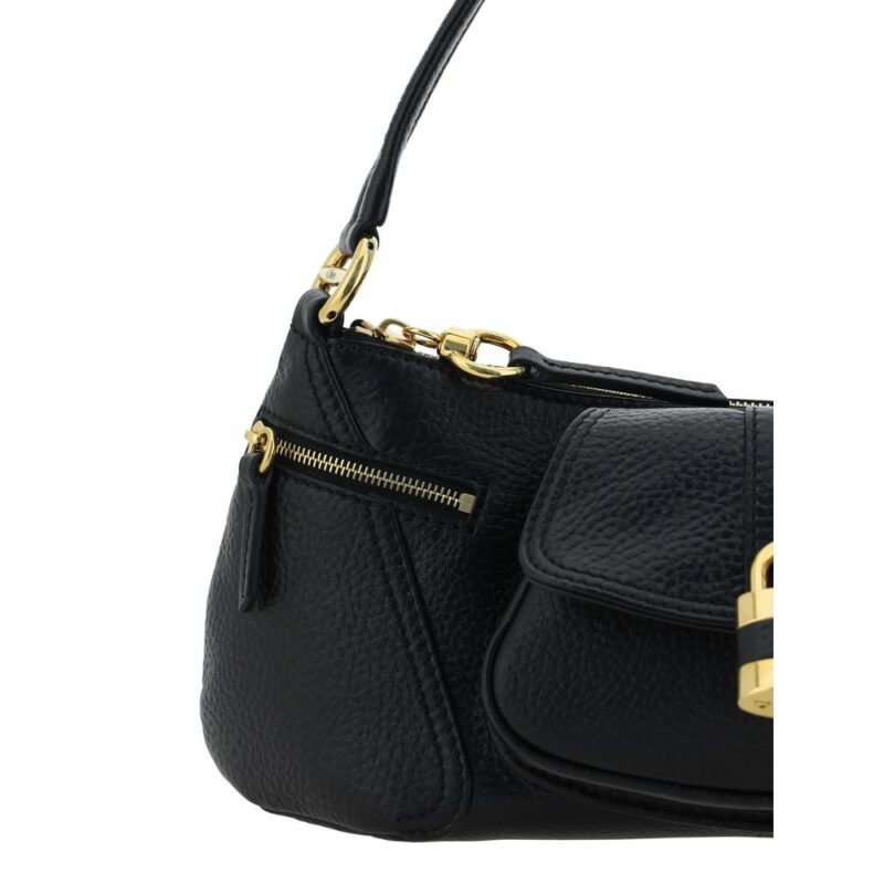 Chloé 99 Shoulder Bag - Image 4