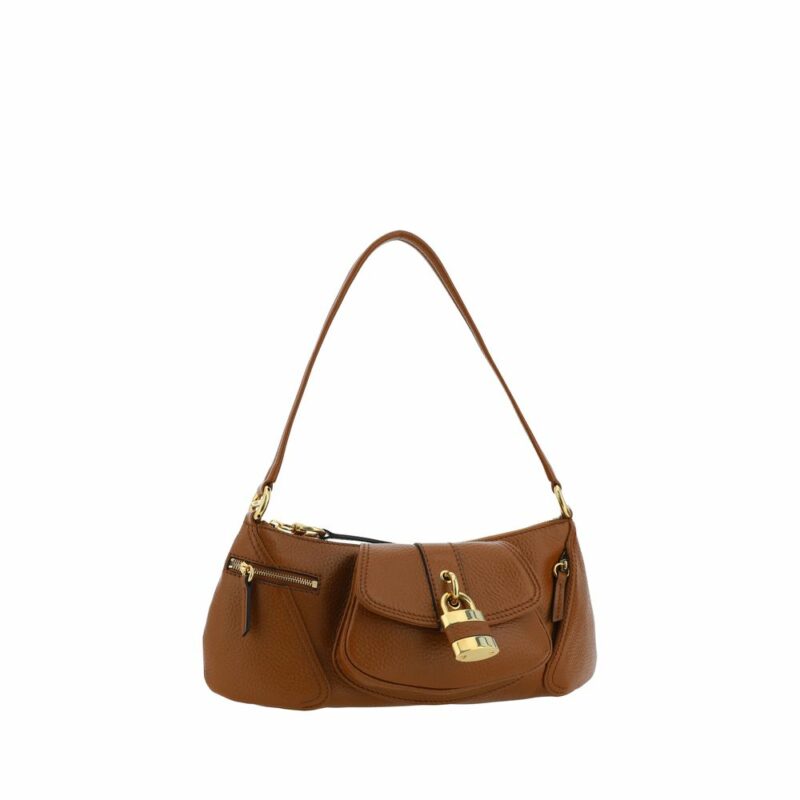 Chloé 99 Shoulder Bag - Image 2