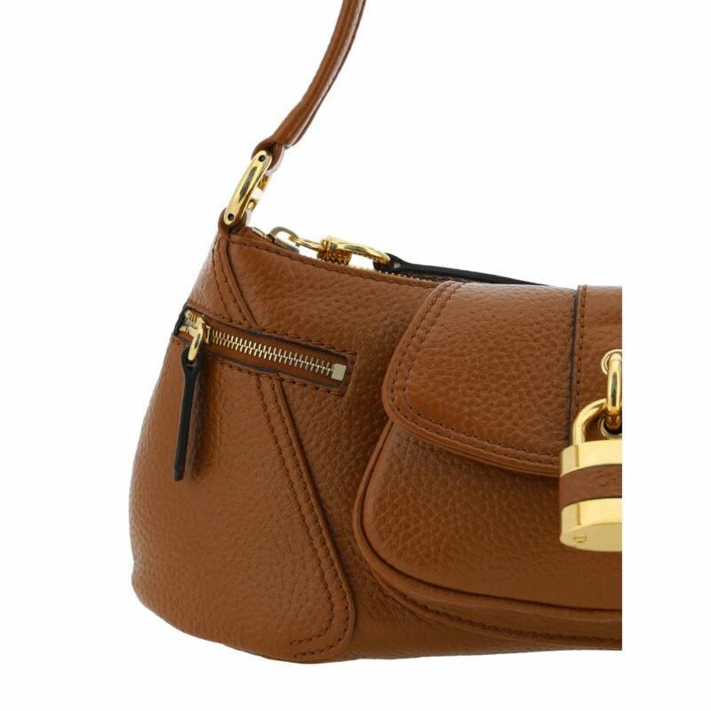 Chloé 99 Shoulder Bag - Image 4