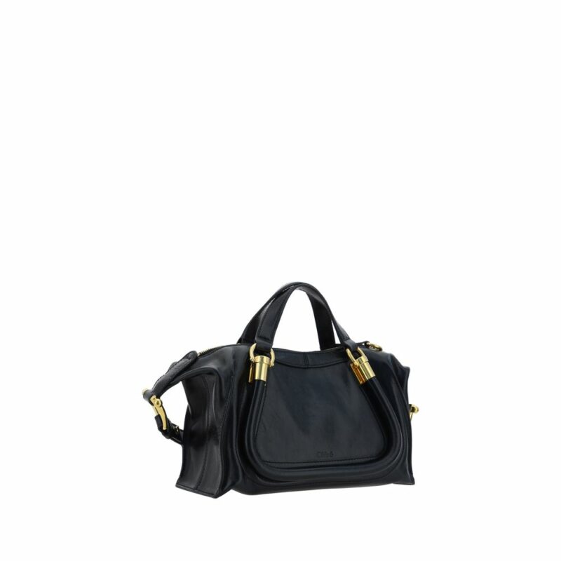 Chloé Paraty Shoulder Bag - Image 2