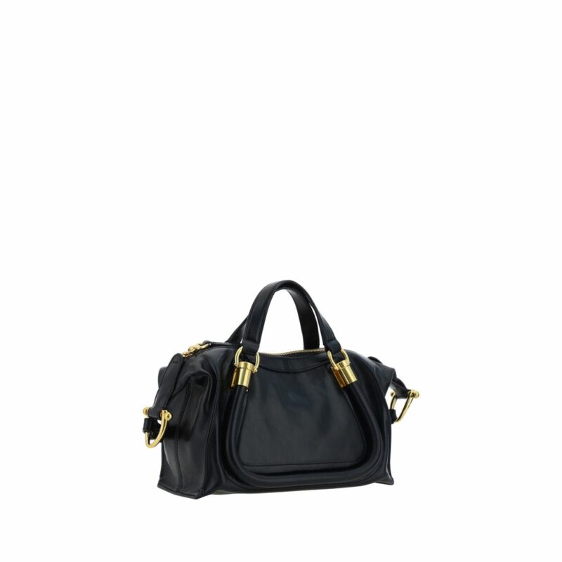 Chloé Paraty Shoulder Bag - Image 3