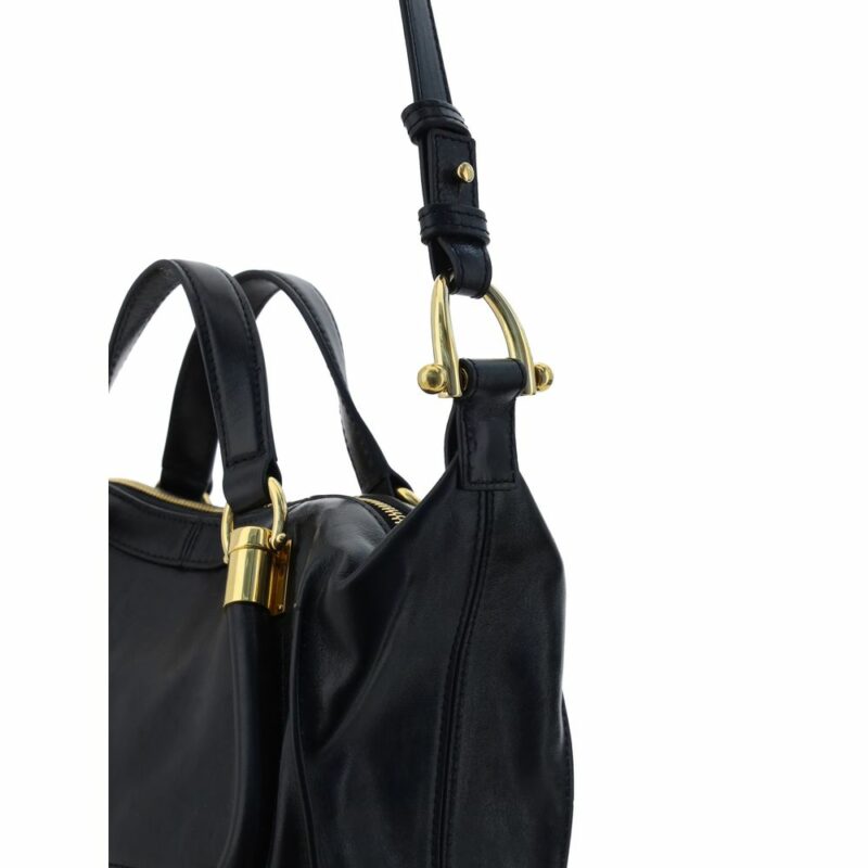 Chloé Paraty Shoulder Bag - Image 4
