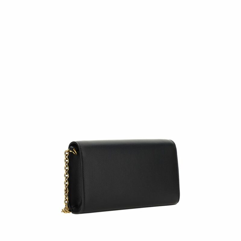 Chloé Iconic Shoulder Bag - Image 3