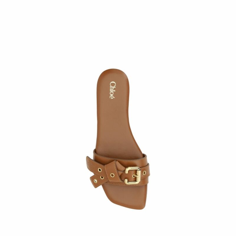Chloé Mae Sandals - Image 4