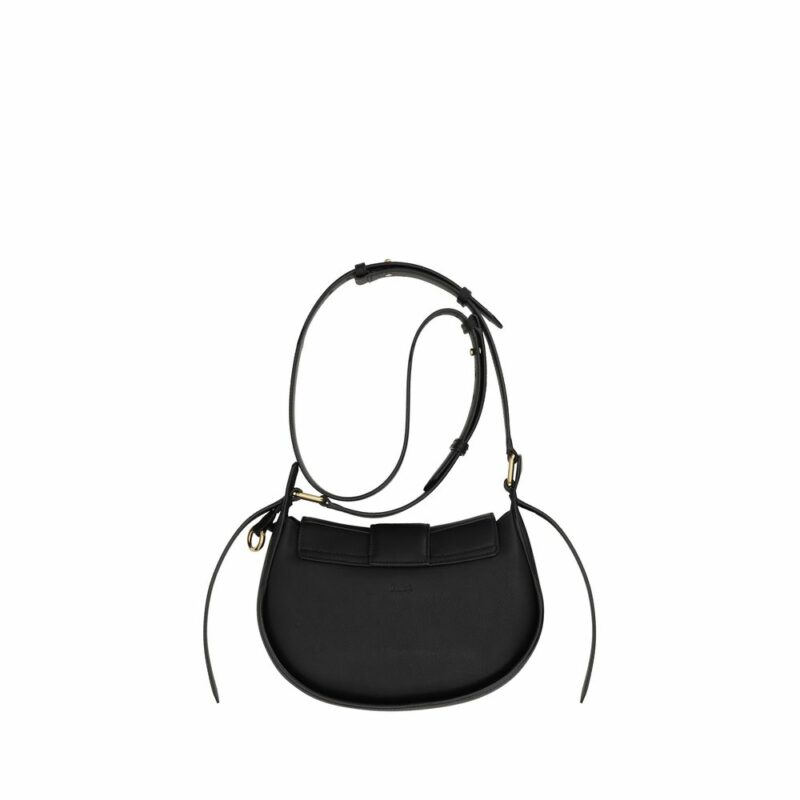 Chloé Ride Shoulder Bag - Image 2