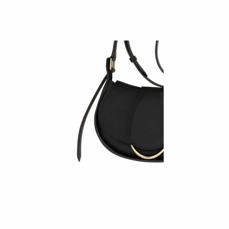 Chloé Ride Shoulder Bag - Image 3