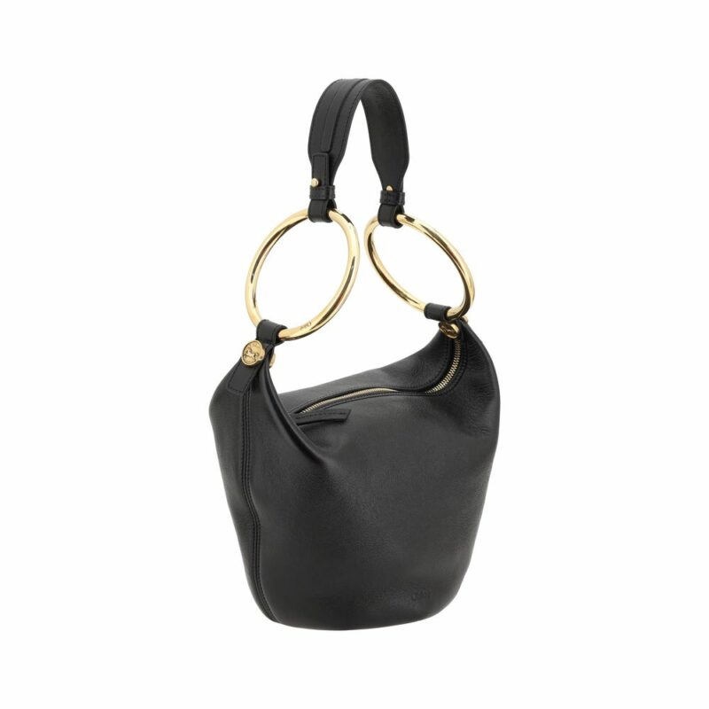Chloé Bracelet Shoulder Bag - Image 2
