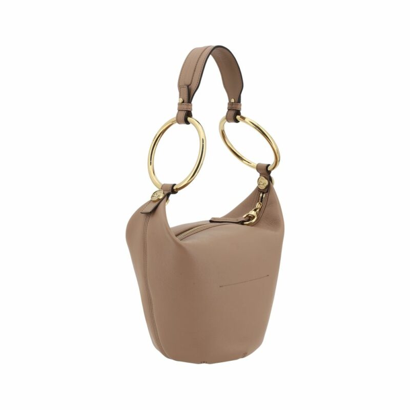 Chloé Bracelet Shoulder Bag - Image 2