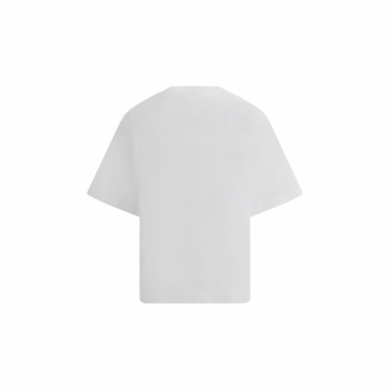 Dolce & Gabbana Logoed T-Shirt - Image 2