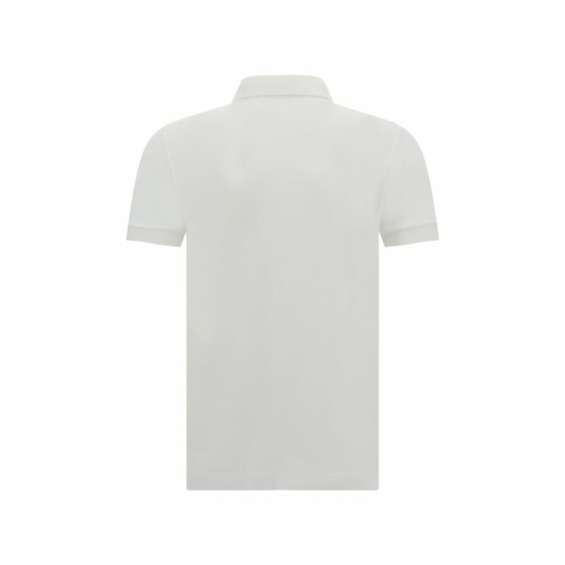 Dolce & Gabbana Polo Shirt - Image 2