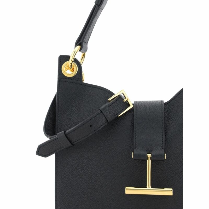 Tom Ford Tara Shoulder Bag - Image 4