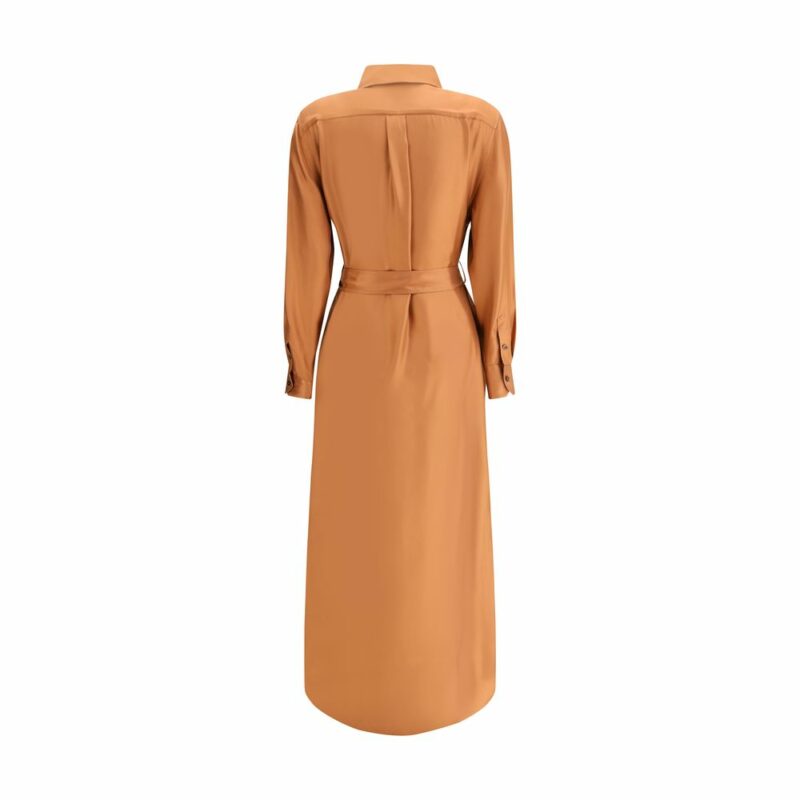 Tom Ford Long shirt Dress - Image 2