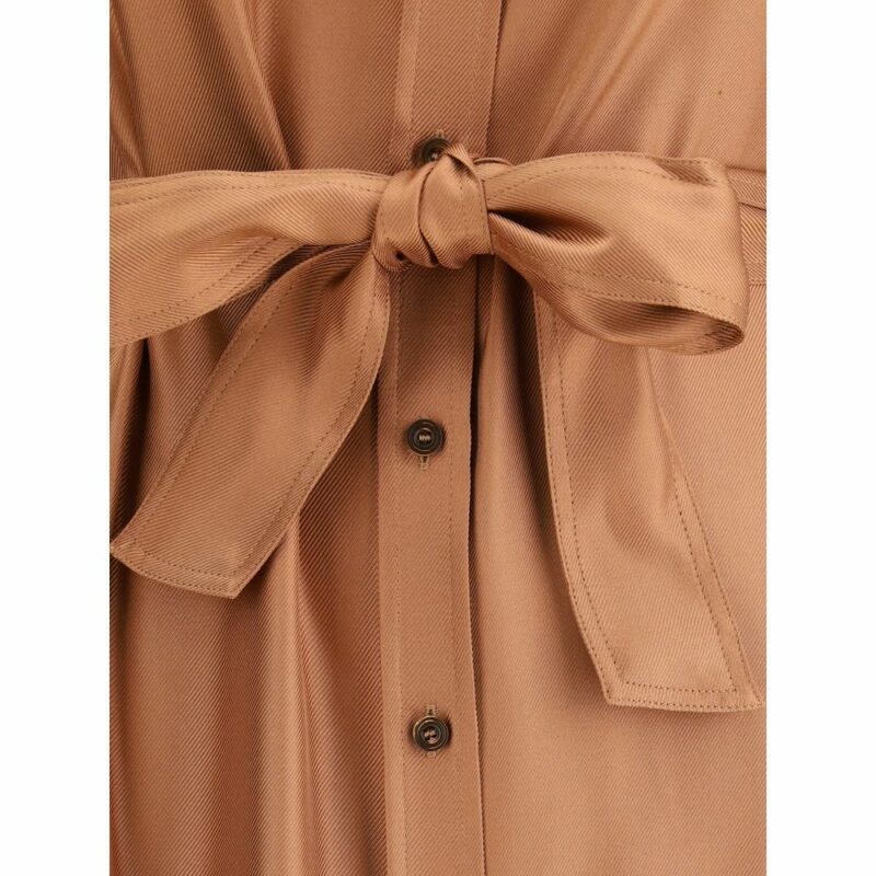Tom Ford Long shirt Dress - Image 3