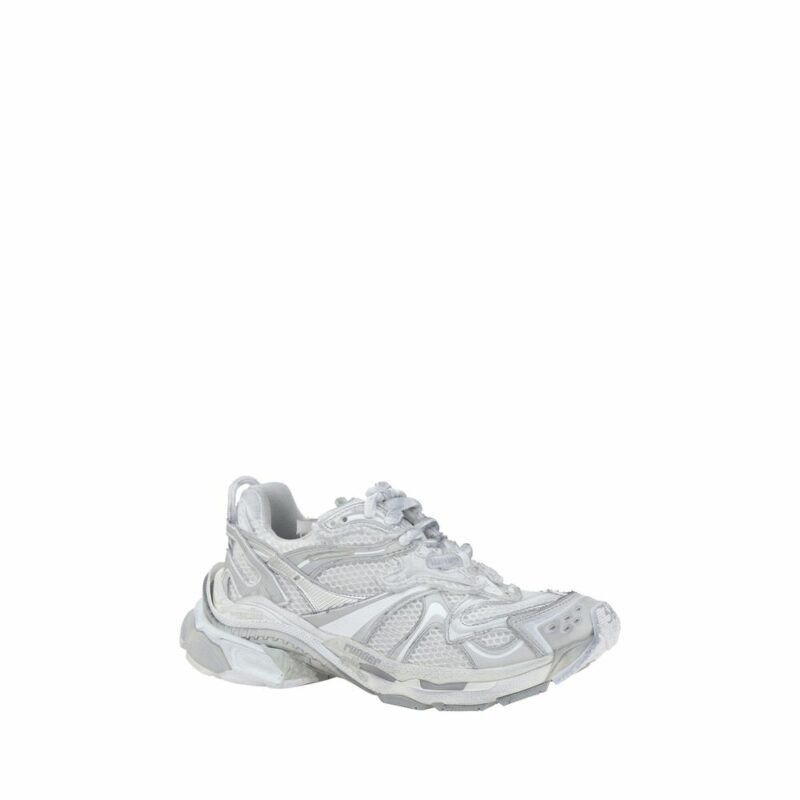 Balenciaga Runner 2 Sneakers - Image 2