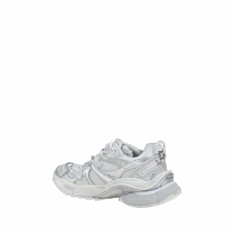 Balenciaga Runner 2 Sneakers - Image 3