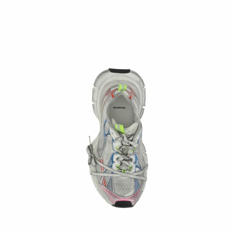 Balenciaga 3XL Sneakers - Image 4