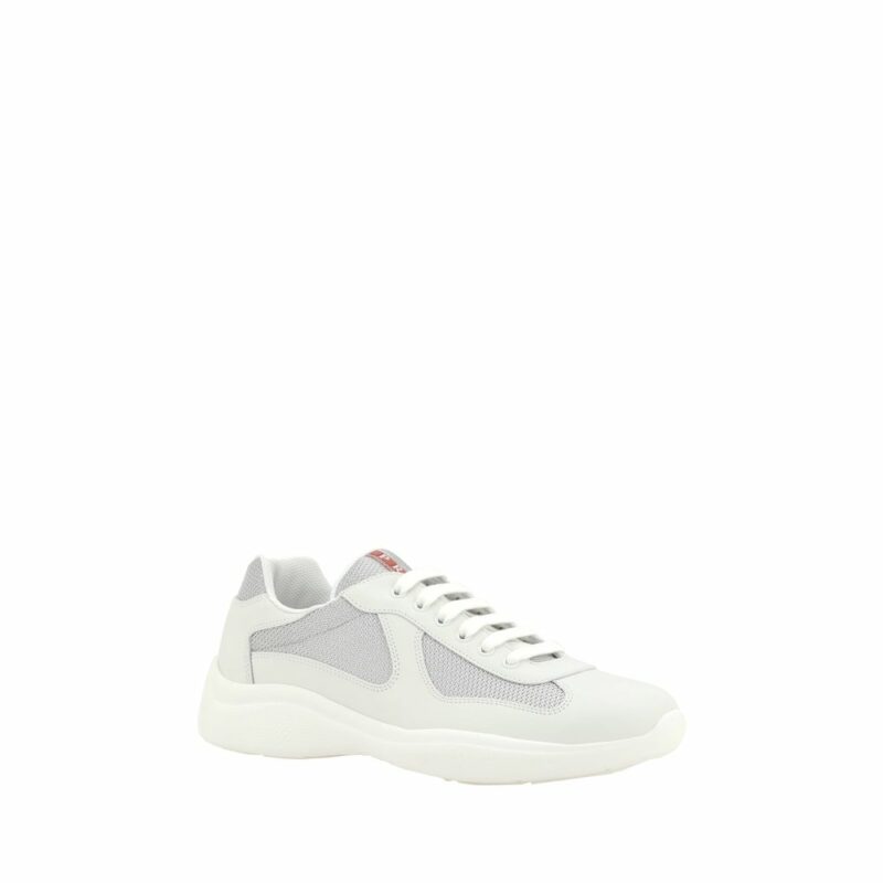 Prada America's Sneakers - Image 2