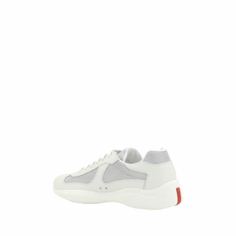 Prada America's Sneakers - Image 3