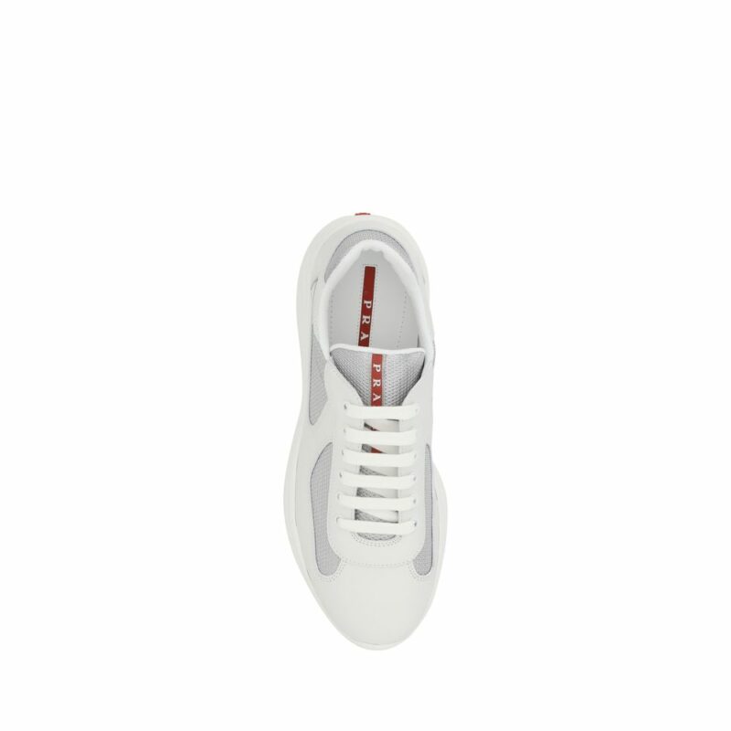 Prada America's Sneakers - Image 4