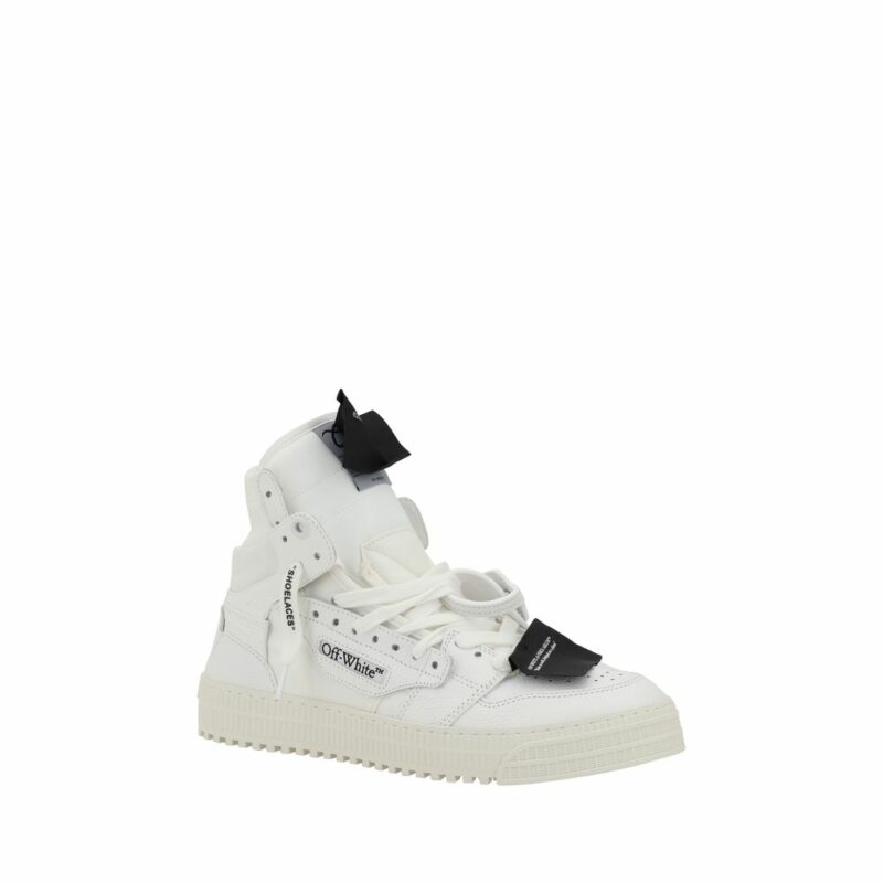 Off-White 3.0 Off Court Sneakers - Image 2