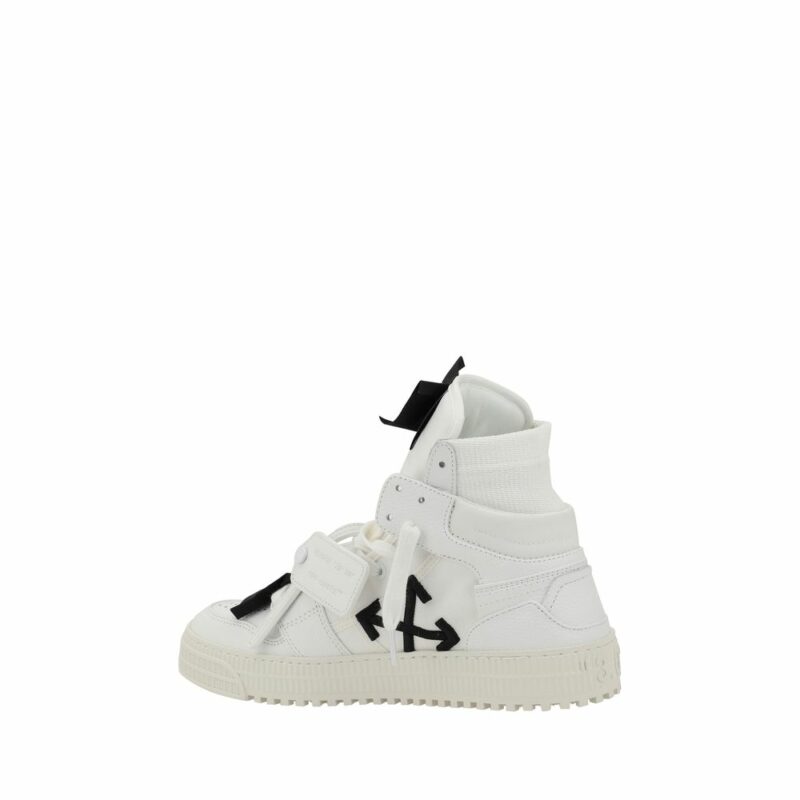 Off-White 3.0 Off Court Sneakers - Image 3