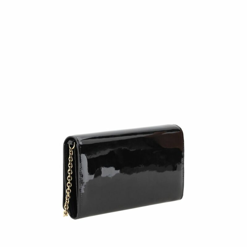 Chloé Iconic Clutch Bag - Image 3